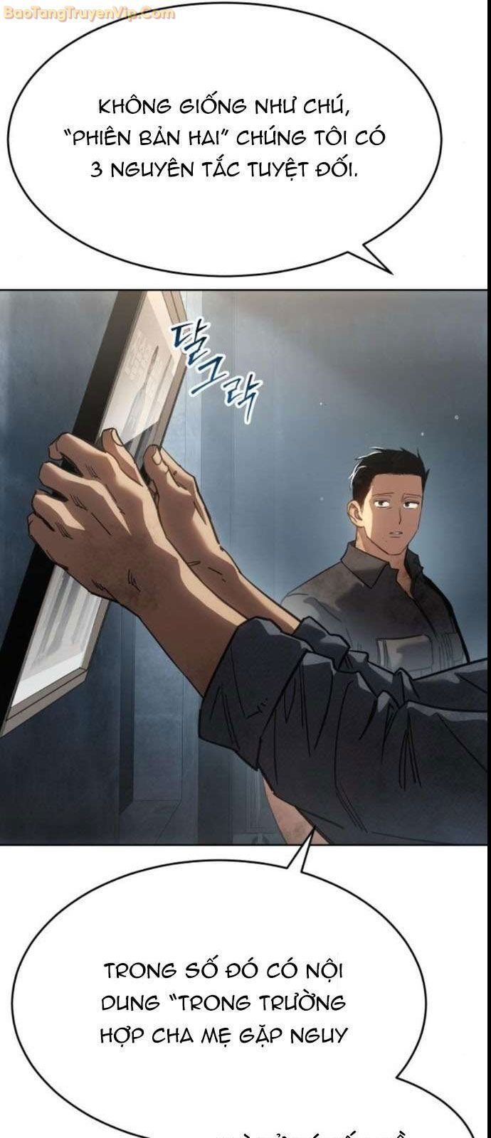 Luật Vị Thành Niên Chapter 32 - Trang 2