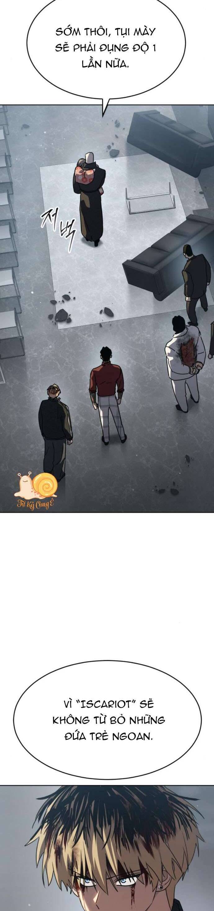 Luật Vị Thành Niên Chapter 42 - Trang 2