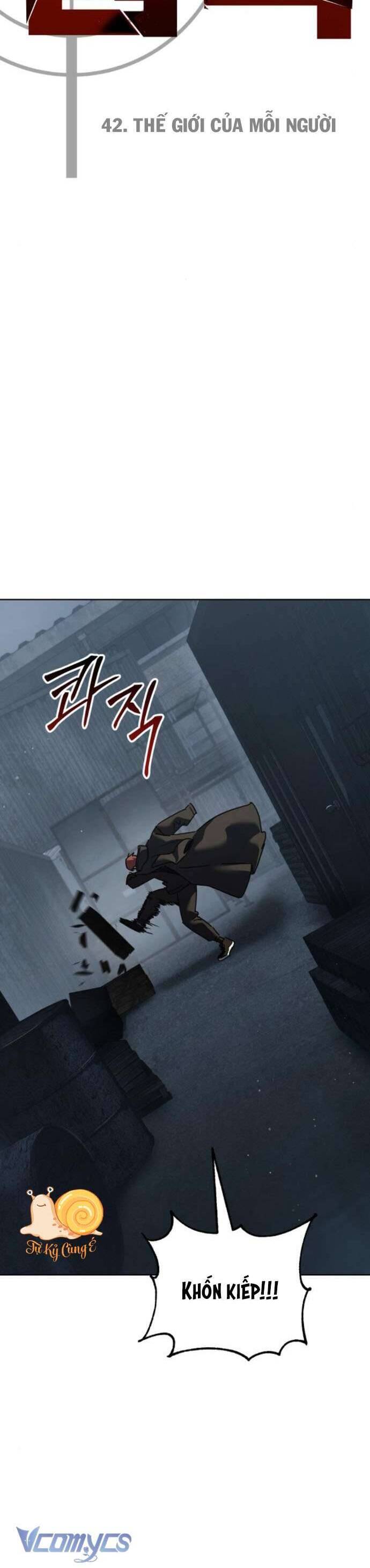 Luật Vị Thành Niên Chapter 42 - Trang 2