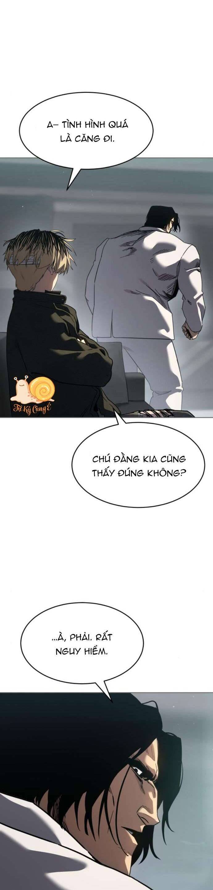 Luật Vị Thành Niên Chapter 42 - Trang 2