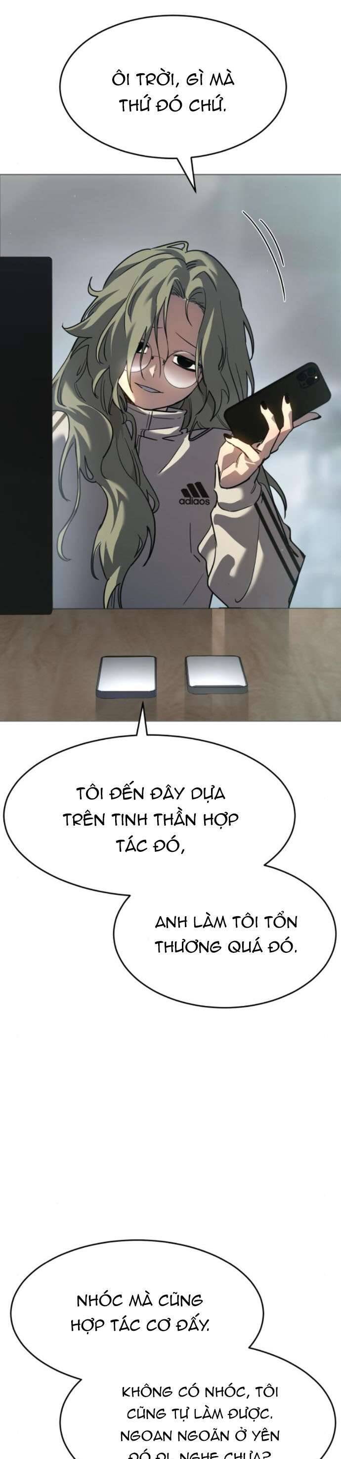 Luật Vị Thành Niên Chapter 42 - Trang 2