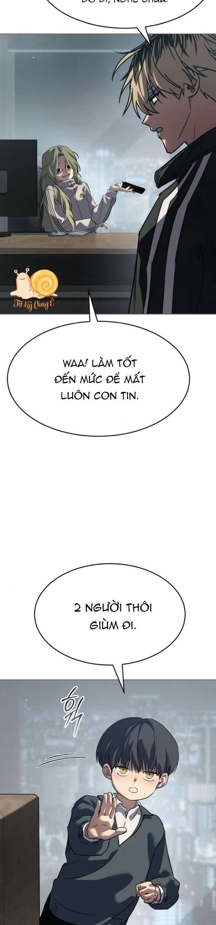 Luật Vị Thành Niên Chapter 42 - Trang 2