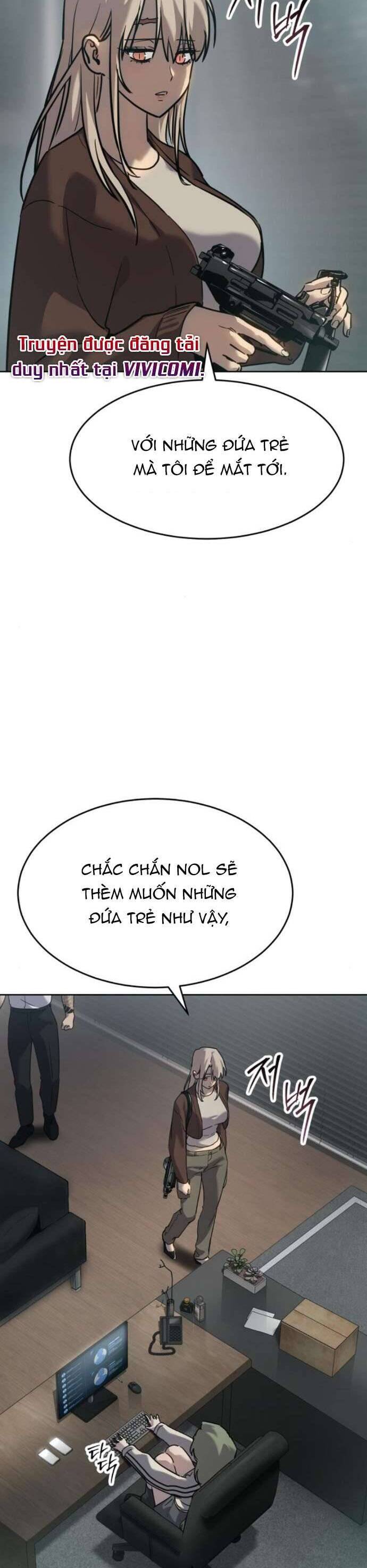 Luật Vị Thành Niên Chapter 42 - Trang 2