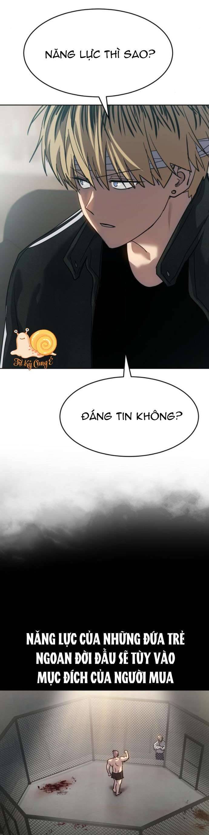 Luật Vị Thành Niên Chapter 42 - Trang 2