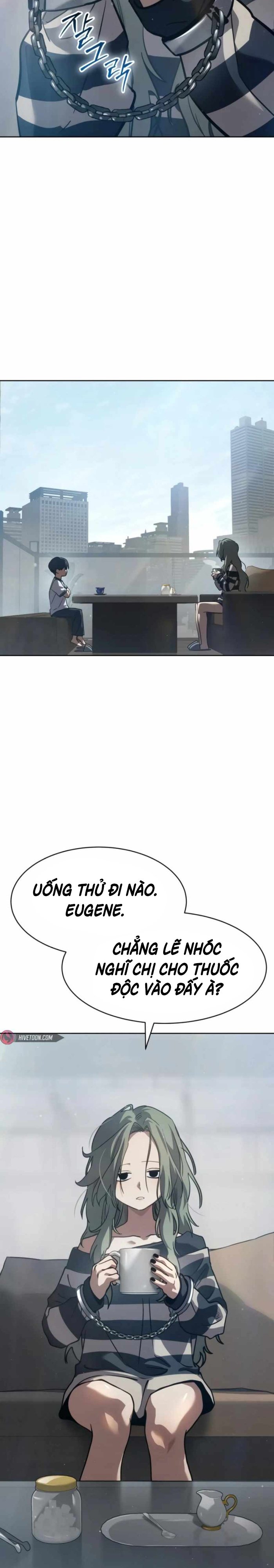 Luật Vị Thành Niên Chapter 36 - Trang 2