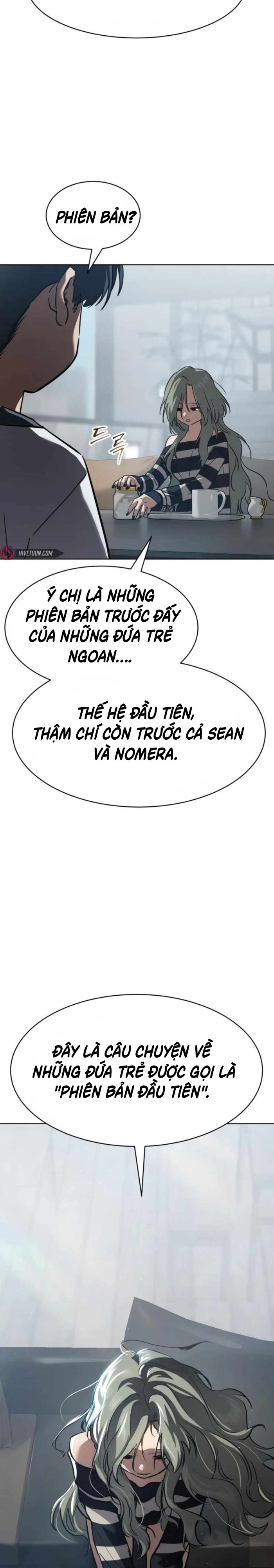 Luật Vị Thành Niên Chapter 36 - Trang 2