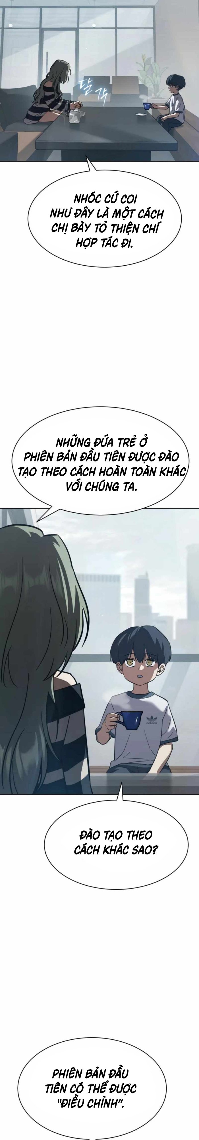 Luật Vị Thành Niên Chapter 36 - Trang 2