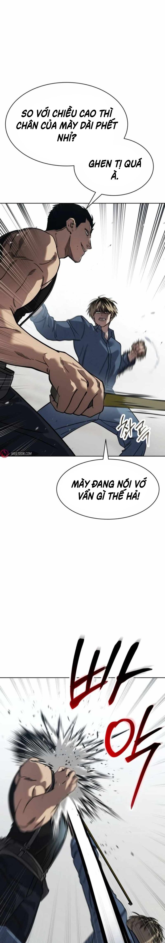 Luật Vị Thành Niên Chapter 36 - Trang 2