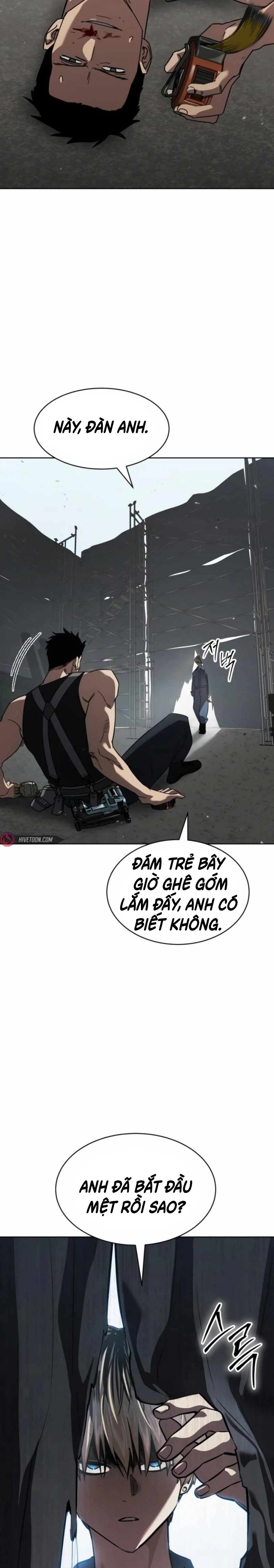 Luật Vị Thành Niên Chapter 36 - Trang 2