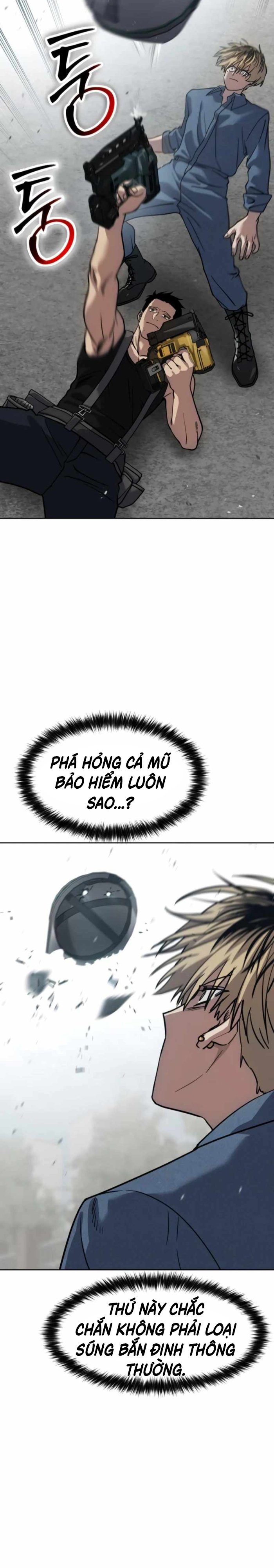 Luật Vị Thành Niên Chapter 36 - Trang 2