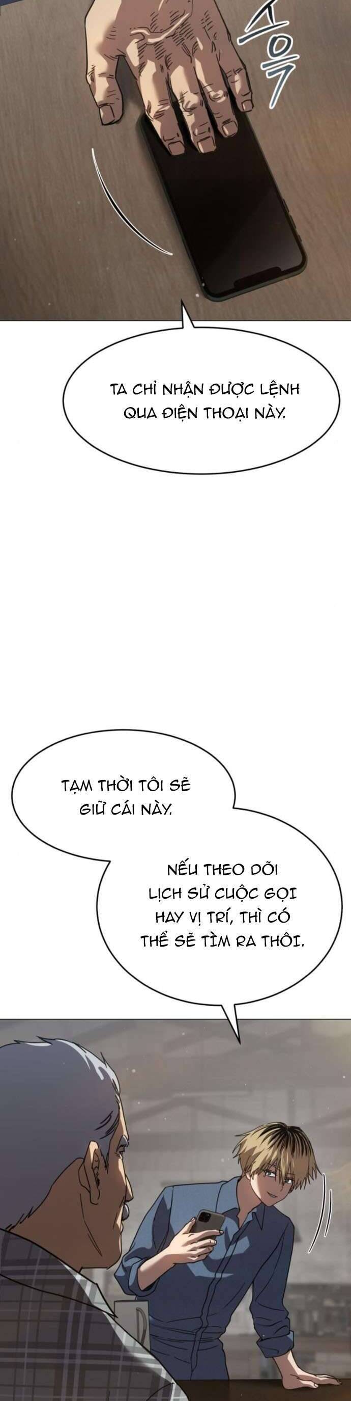 Luật Vị Thành Niên Chapter 30 - Trang 2