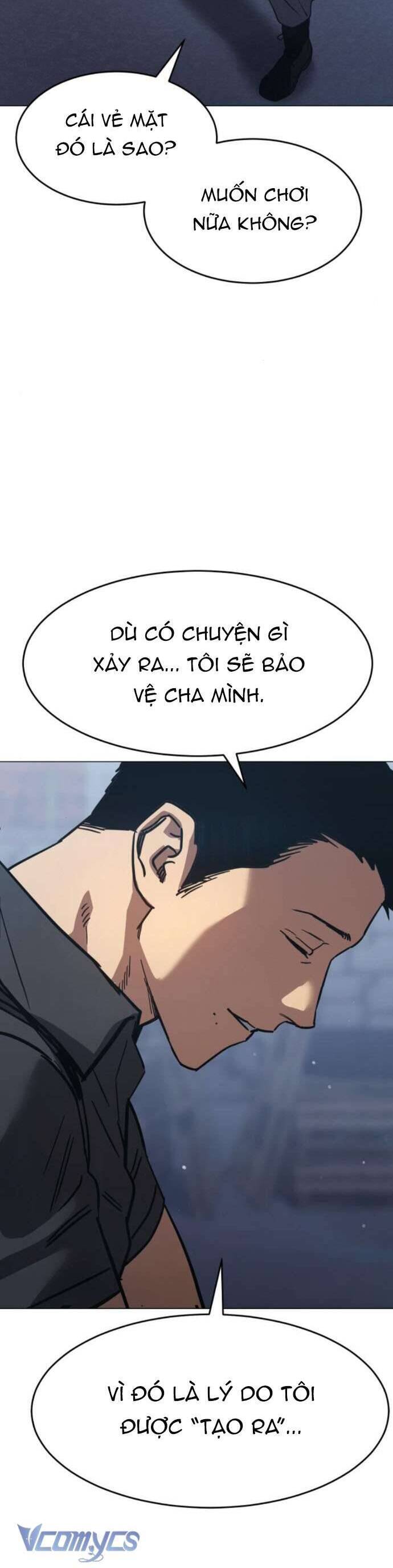 Luật Vị Thành Niên Chapter 30 - Trang 2