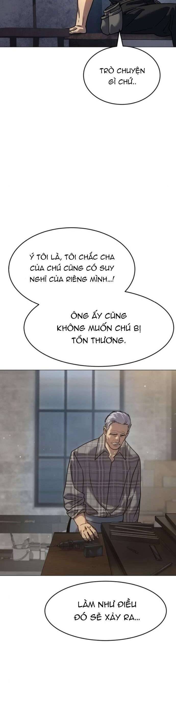 Luật Vị Thành Niên Chapter 30 - Trang 2