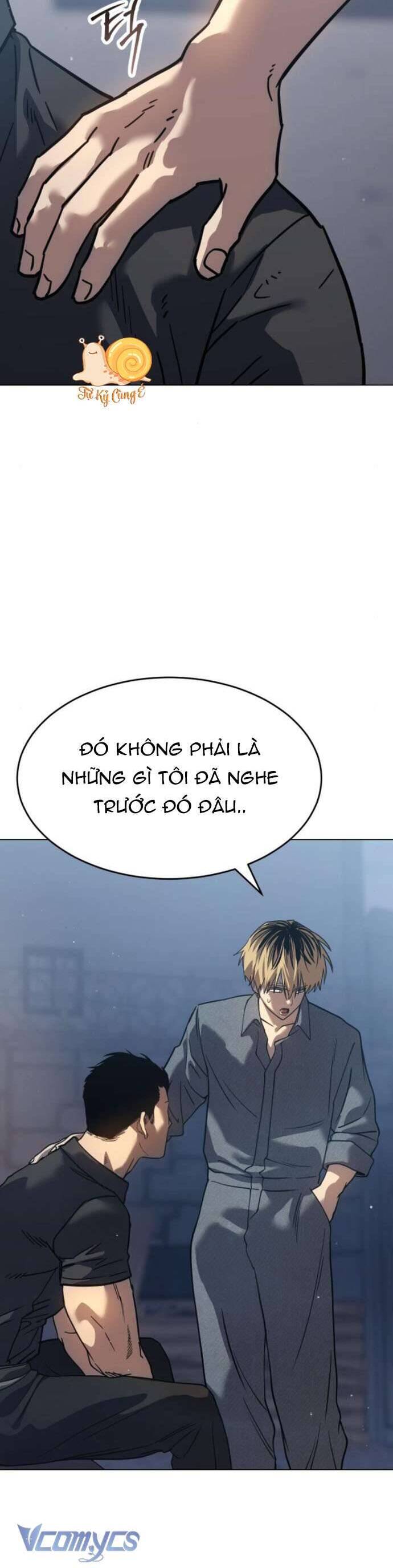 Luật Vị Thành Niên Chapter 30 - Trang 2