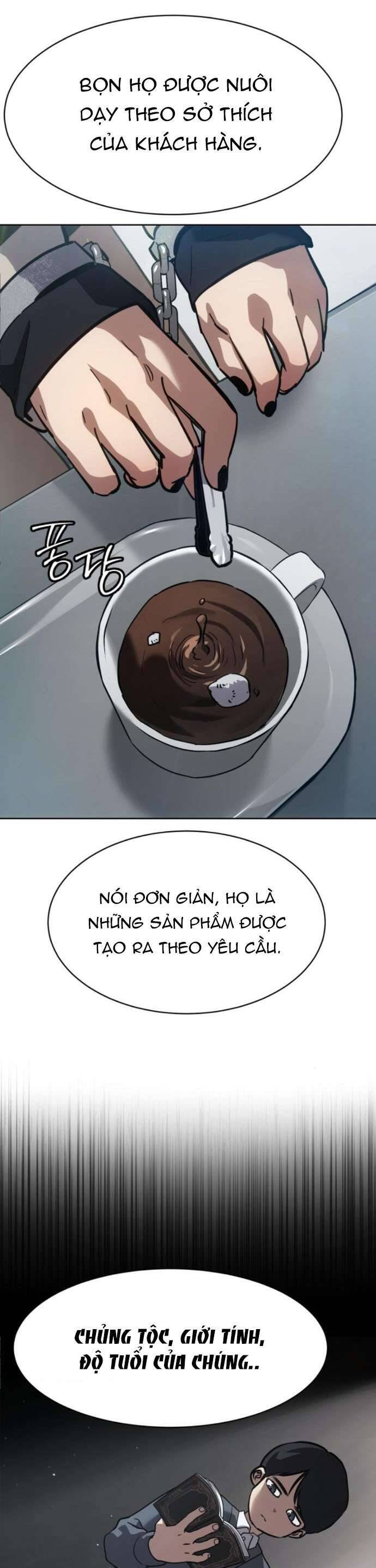 Luật Vị Thành Niên Chapter 29 - Trang 2