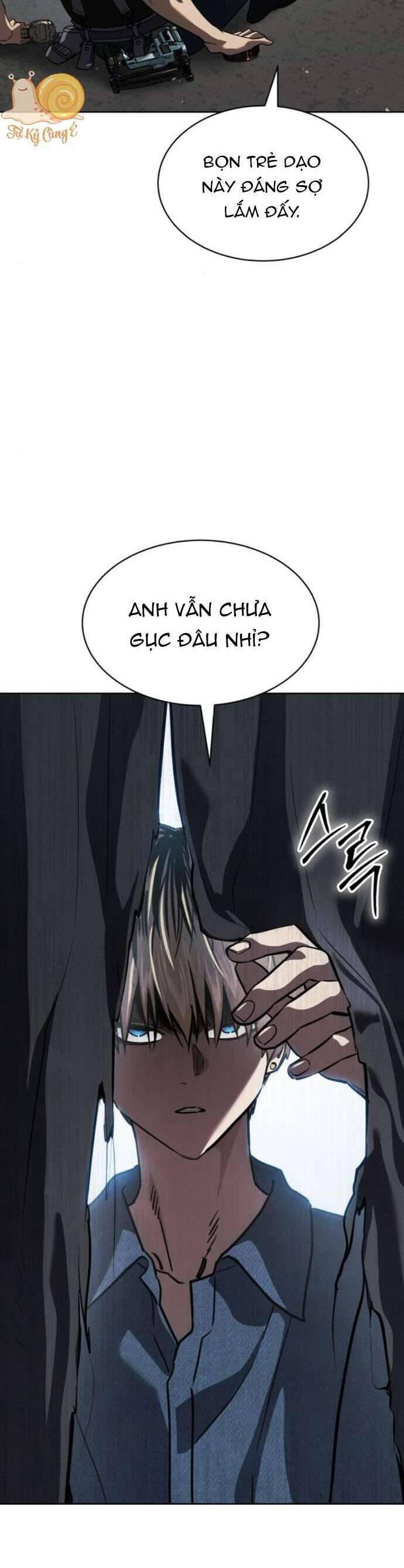 Luật Vị Thành Niên Chapter 29 - Trang 2