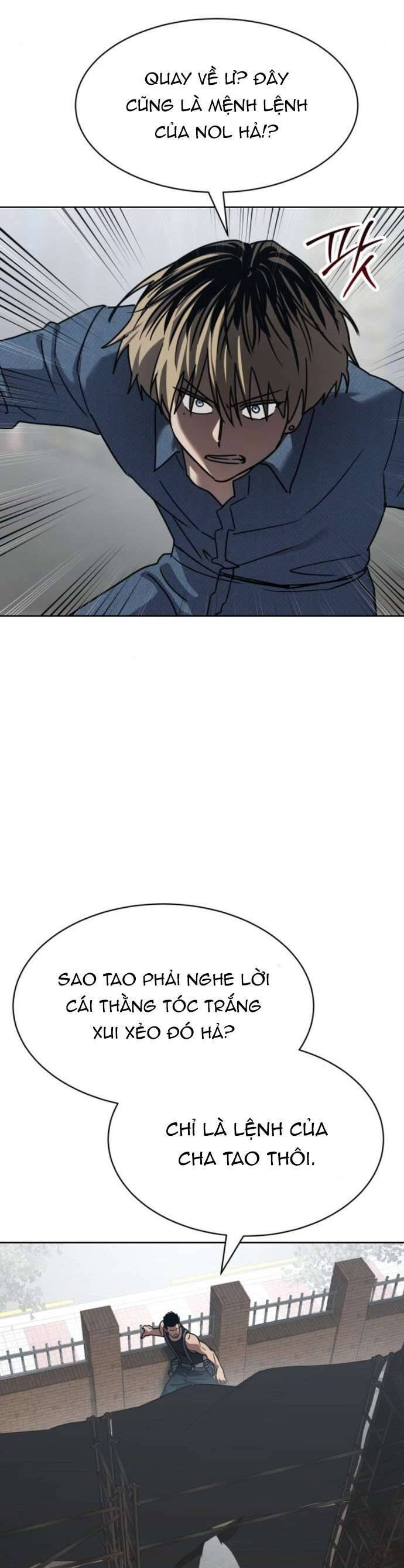 Luật Vị Thành Niên Chapter 29 - Trang 2