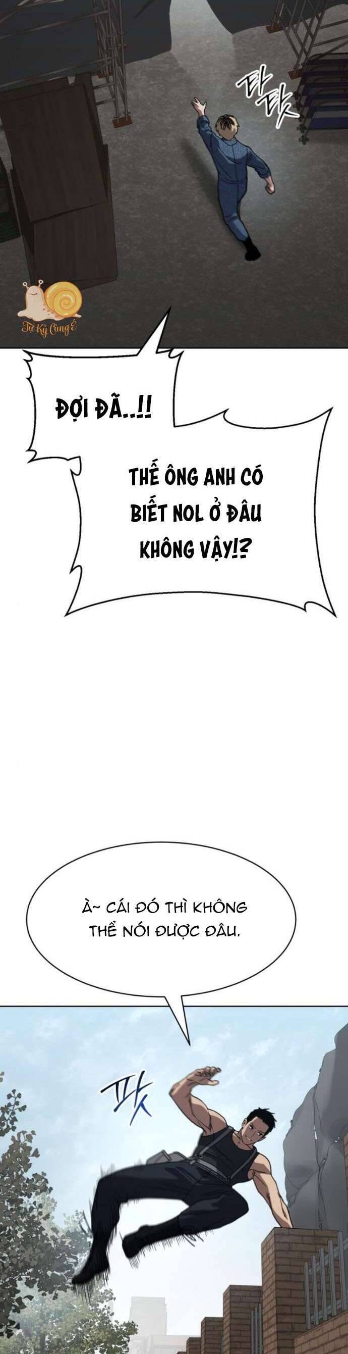 Luật Vị Thành Niên Chapter 29 - Trang 2