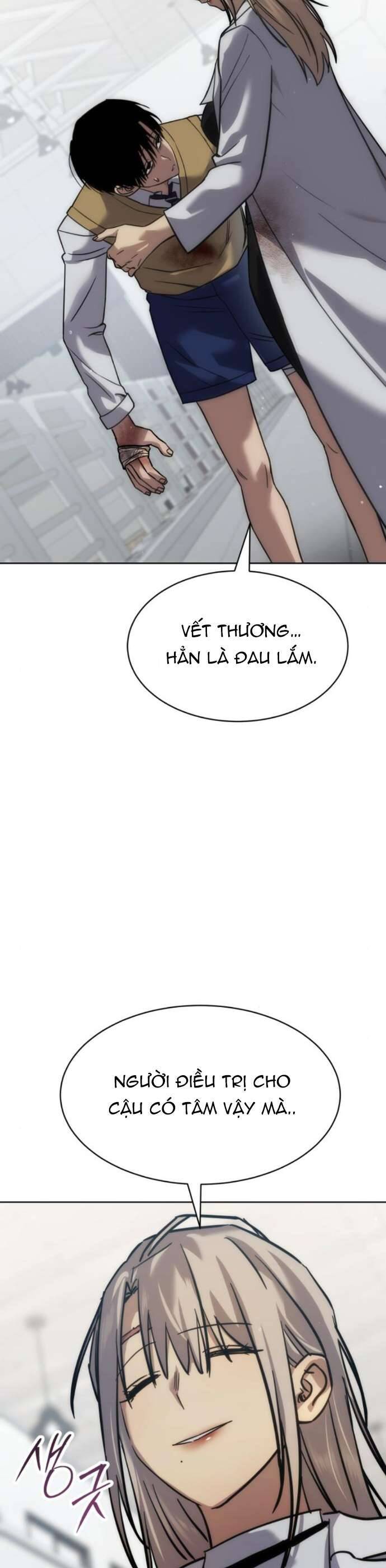 Luật Vị Thành Niên Chapter 28 - Trang 2