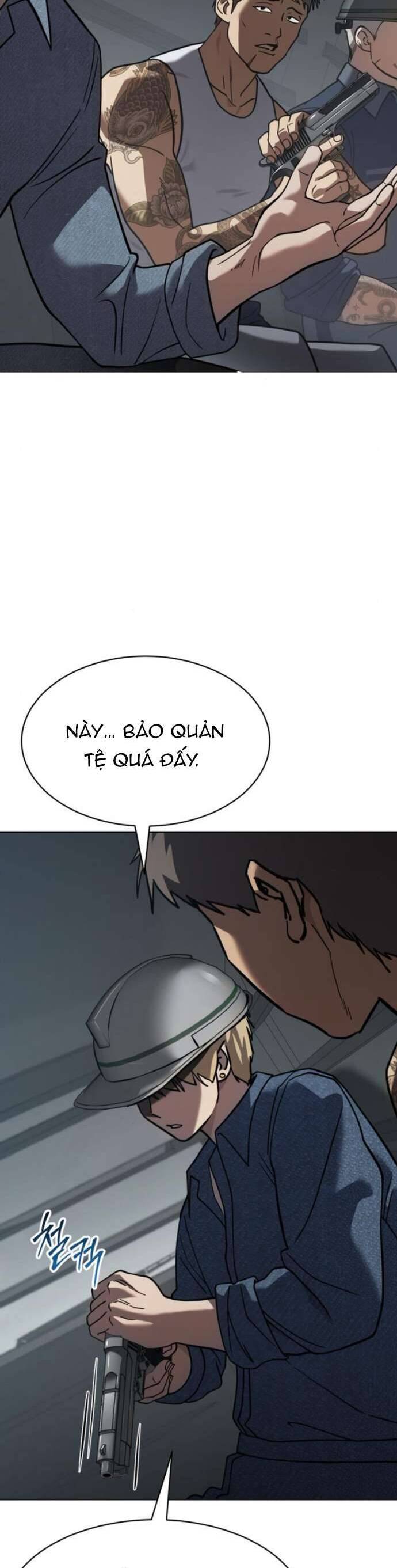 Luật Vị Thành Niên Chapter 28 - Trang 2