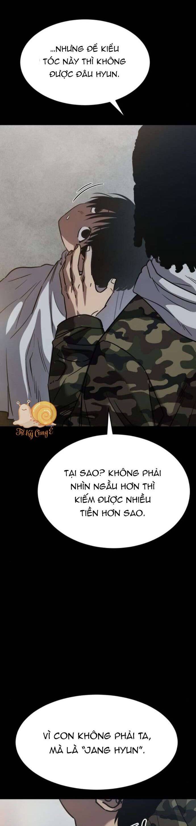 Luật Vị Thành Niên Chapter 27 - Trang 2