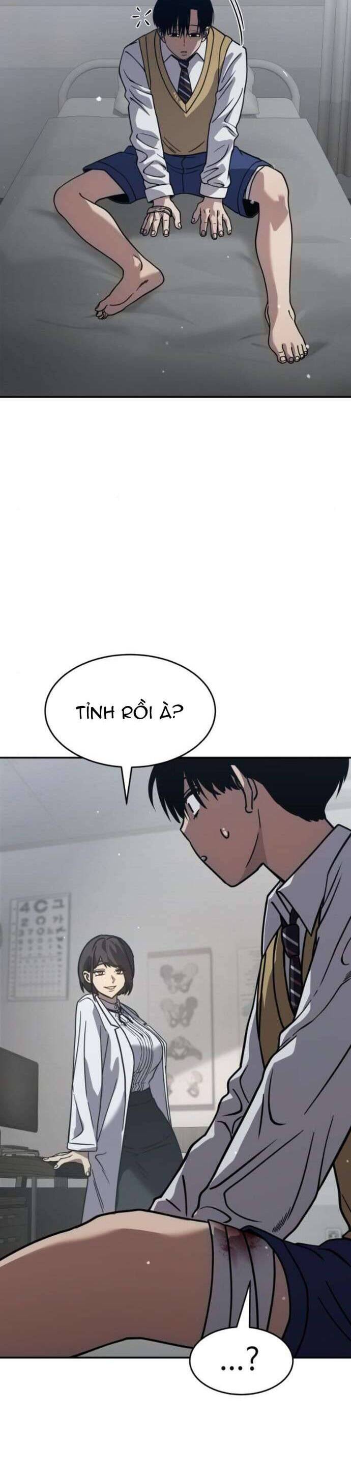 Luật Vị Thành Niên Chapter 27 - Trang 2