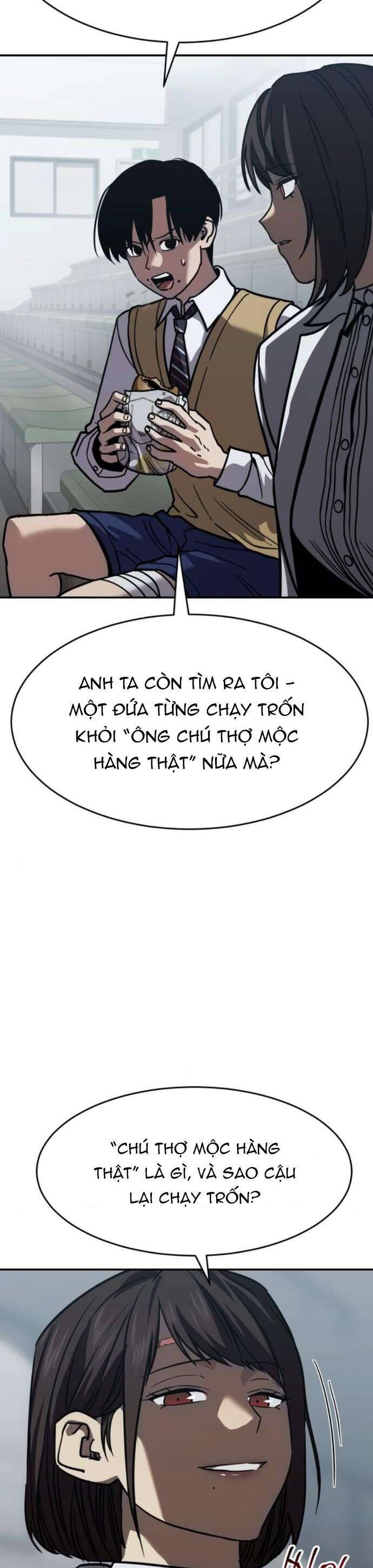 Luật Vị Thành Niên Chapter 27 - Trang 2