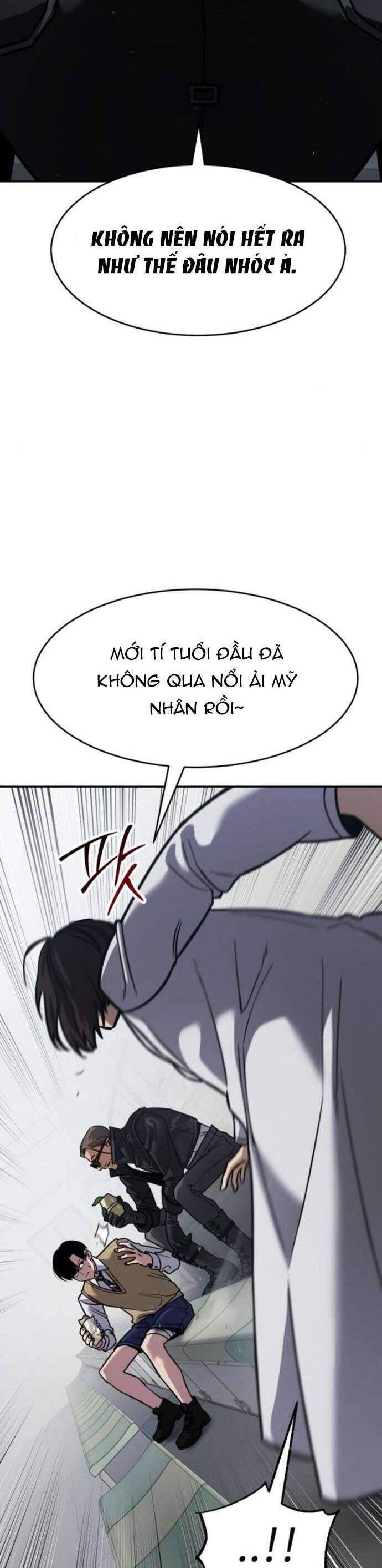 Luật Vị Thành Niên Chapter 27 - Trang 2