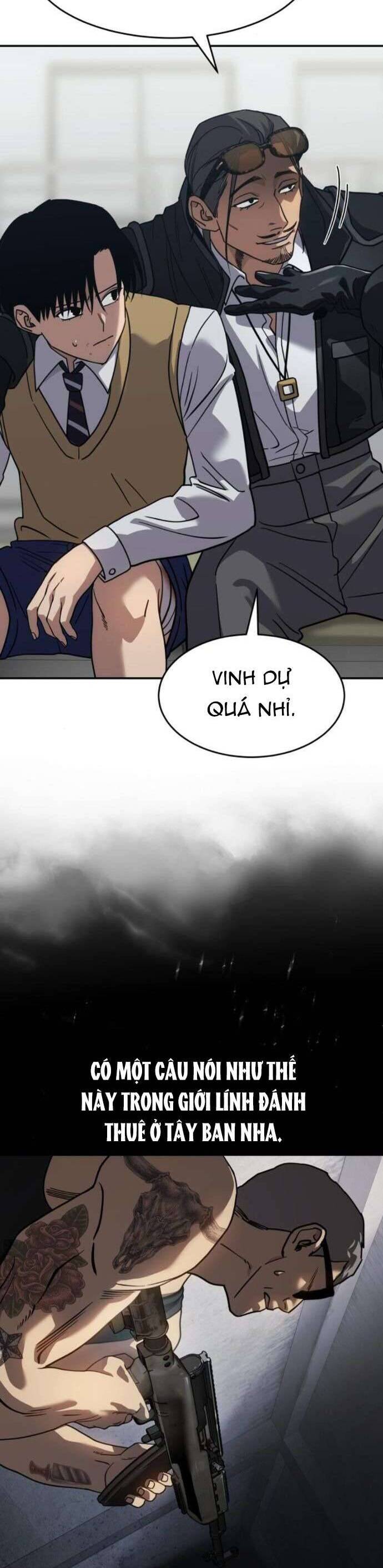 Luật Vị Thành Niên Chapter 27 - Trang 2