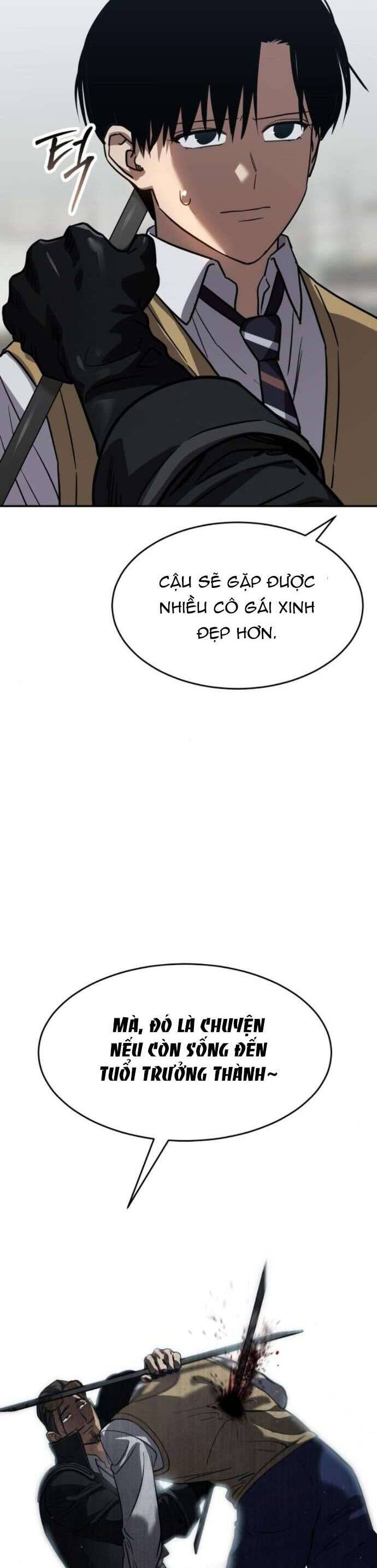 Luật Vị Thành Niên Chapter 27 - Trang 2