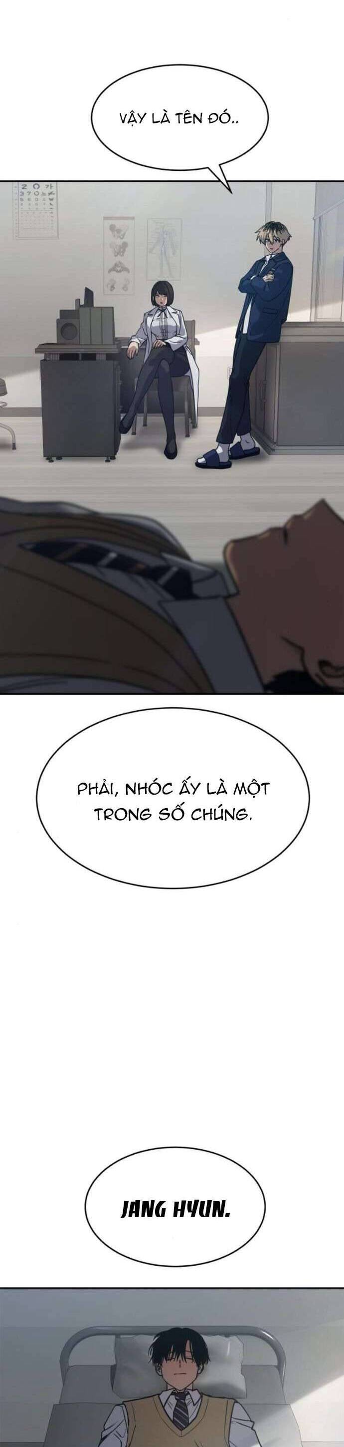 Luật Vị Thành Niên Chapter 27 - Trang 2