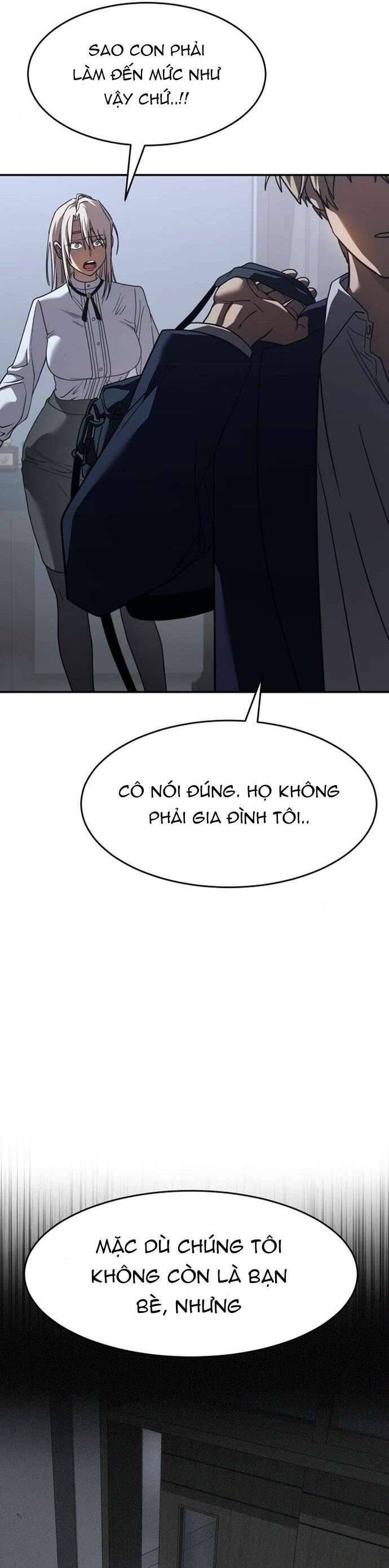 Luật Vị Thành Niên Chapter 26 - Trang 2