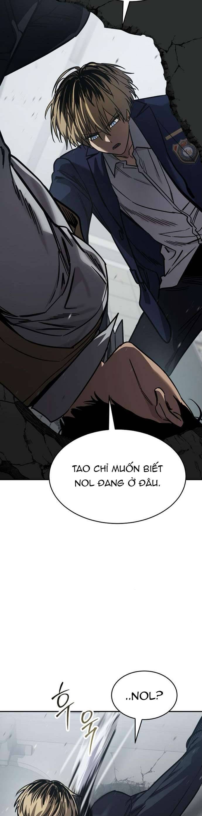 Luật Vị Thành Niên Chapter 26 - Trang 2