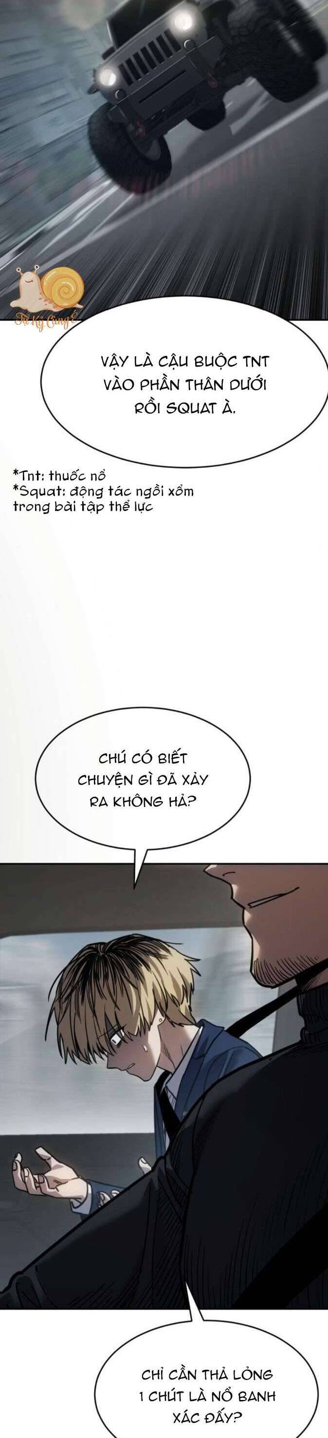 Luật Vị Thành Niên Chapter 25 - Trang 2