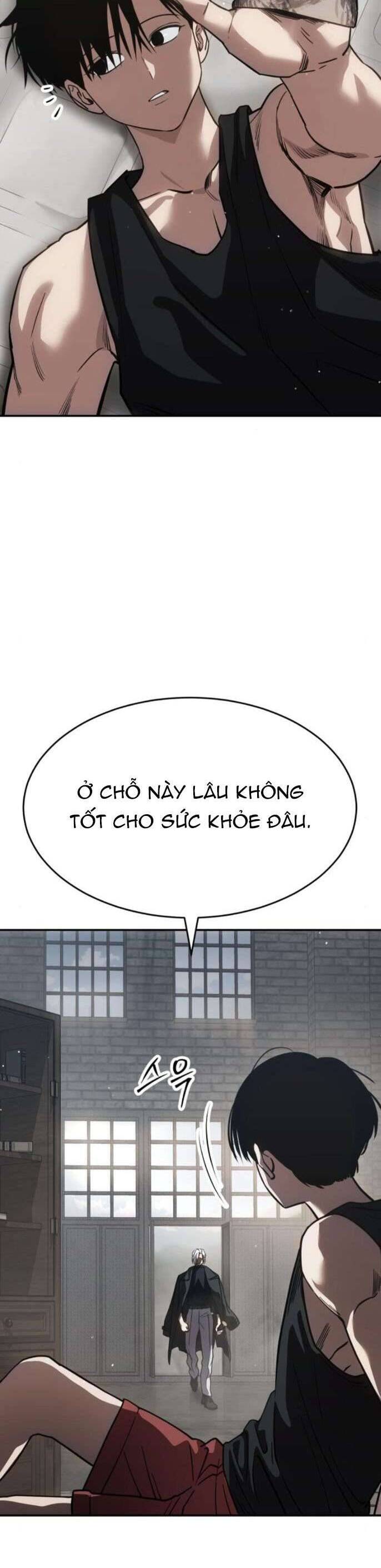 Luật Vị Thành Niên Chapter 25 - Trang 2