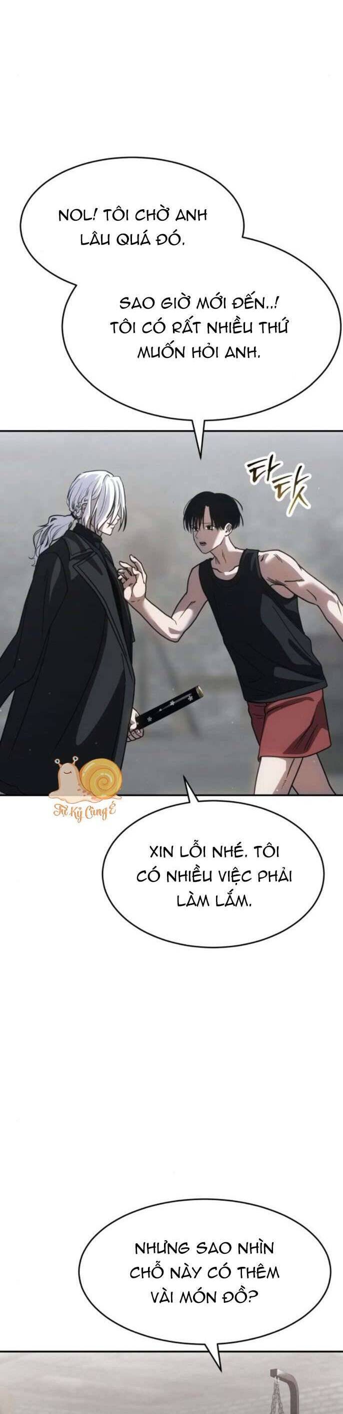 Luật Vị Thành Niên Chapter 25 - Trang 2