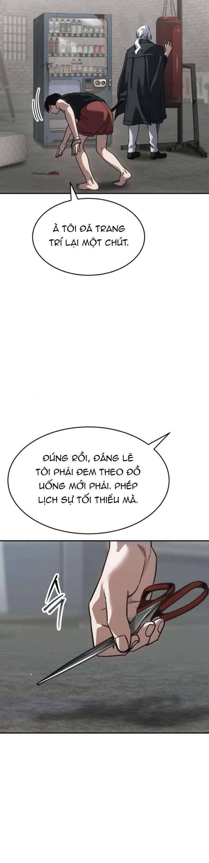 Luật Vị Thành Niên Chapter 25 - Trang 2