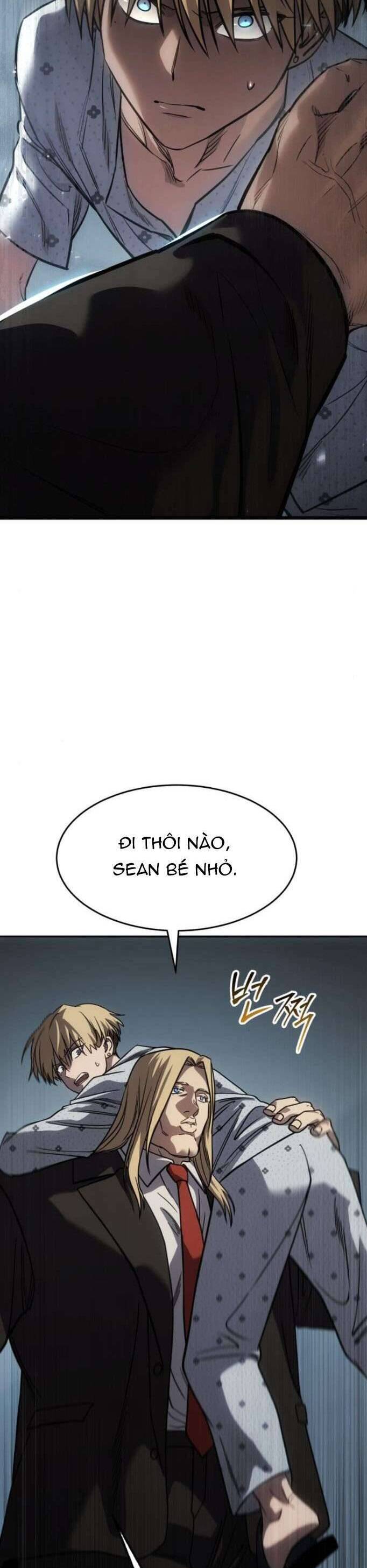 Luật Vị Thành Niên Chapter 25 - Trang 2