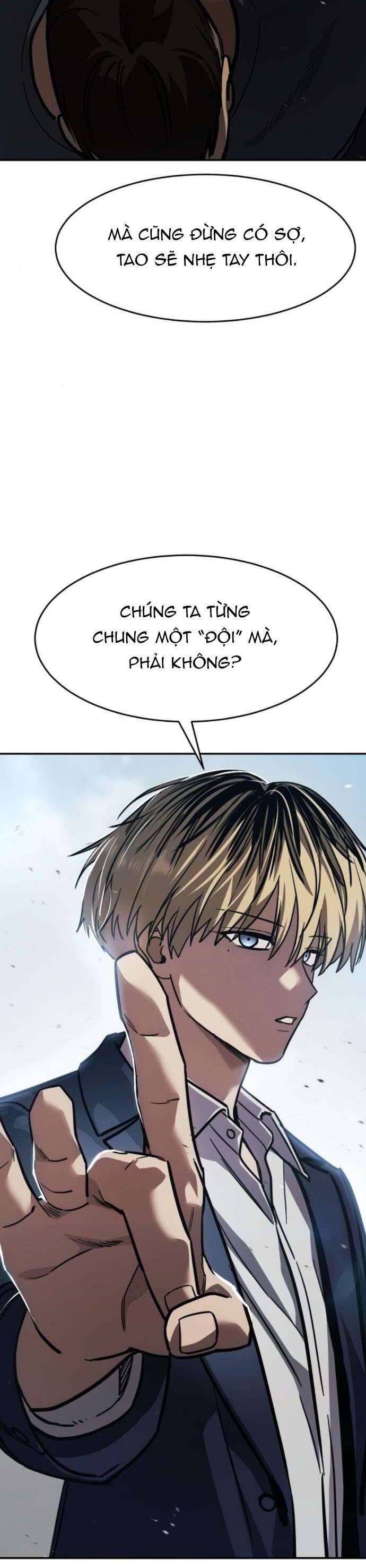 Luật Vị Thành Niên Chapter 25 - Trang 2