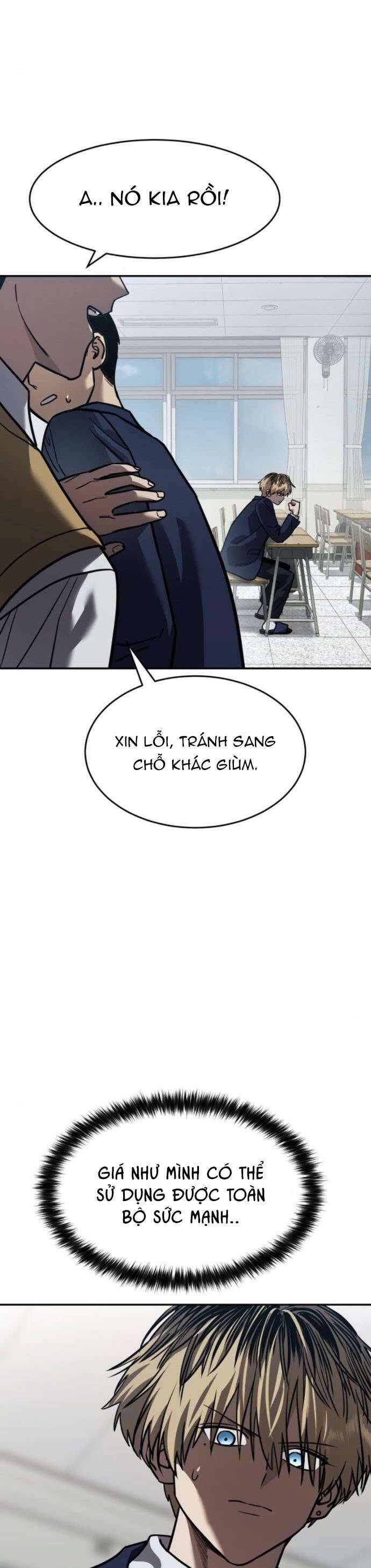 Luật Vị Thành Niên Chapter 25 - Trang 2