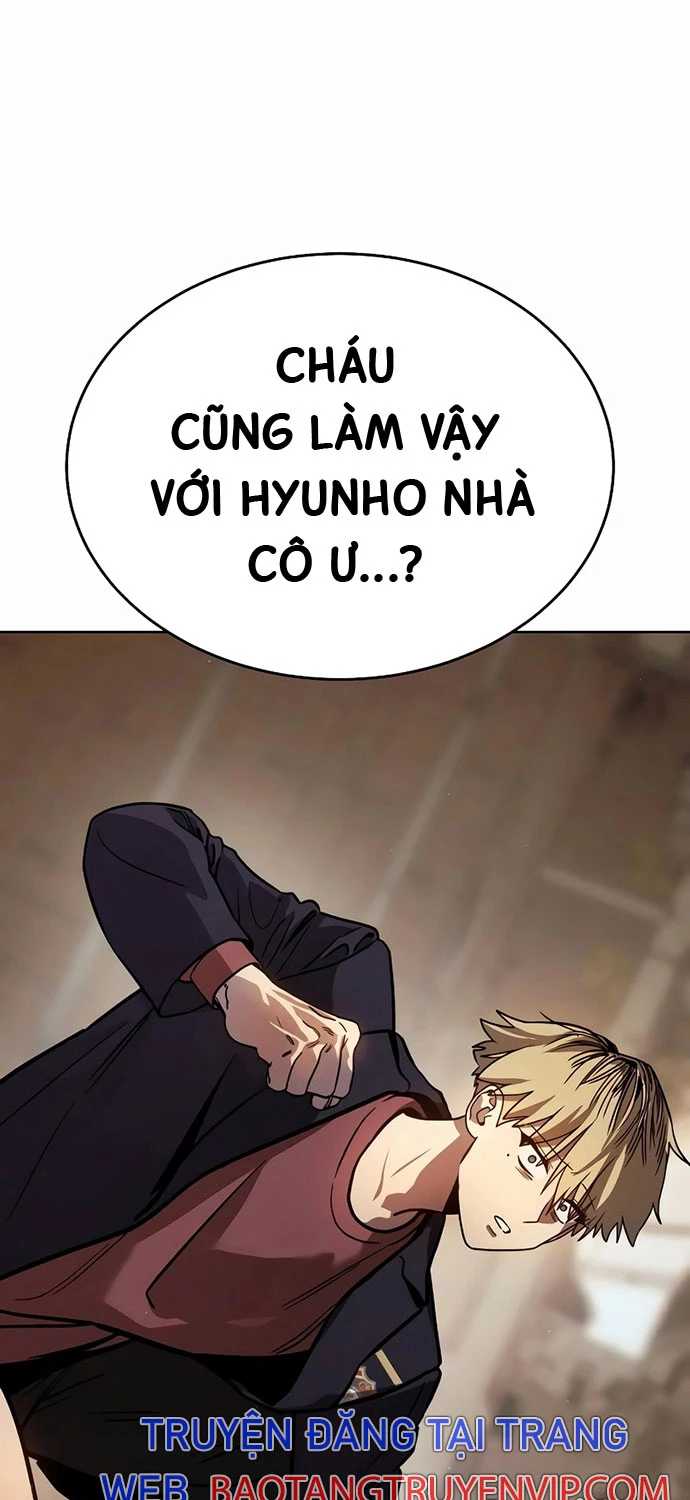 Luật Vị Thành Niên Chapter 9 - Trang 2