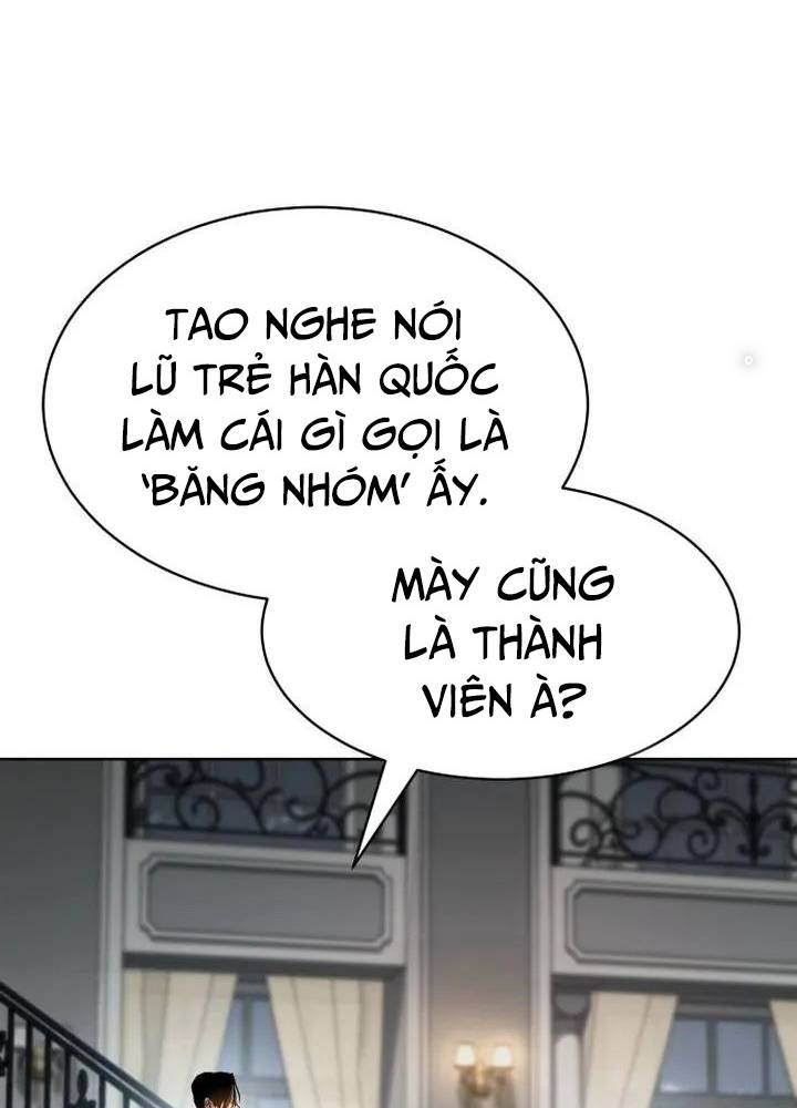 Luật Vị Thành Niên Chapter 2.2 - Trang 2