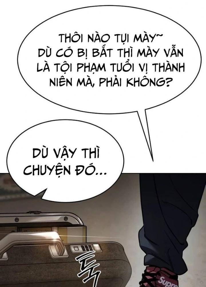 Luật Vị Thành Niên Chapter 2 - Trang 2