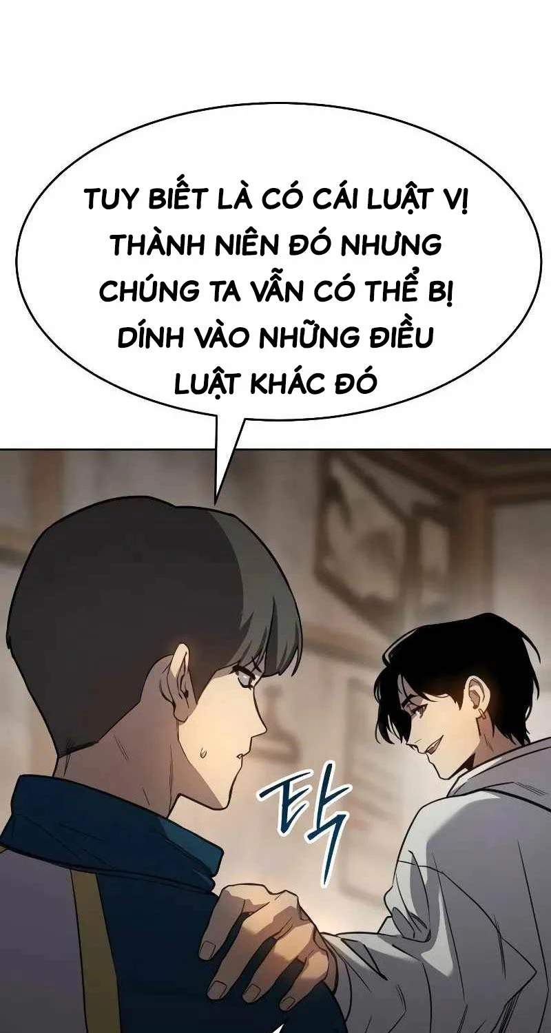 Luật Vị Thành Niên Chapter 1.5 - Trang 2