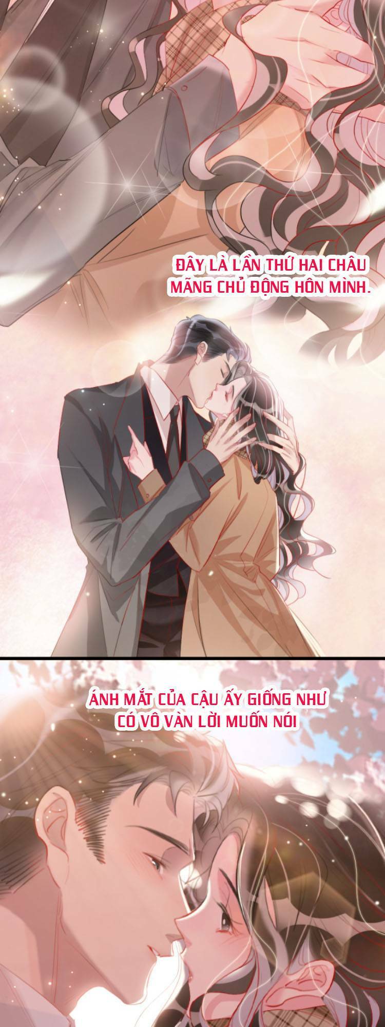 Cô Ấy Thật Xinh Đẹp 2 Chapter 17 - Trang 2