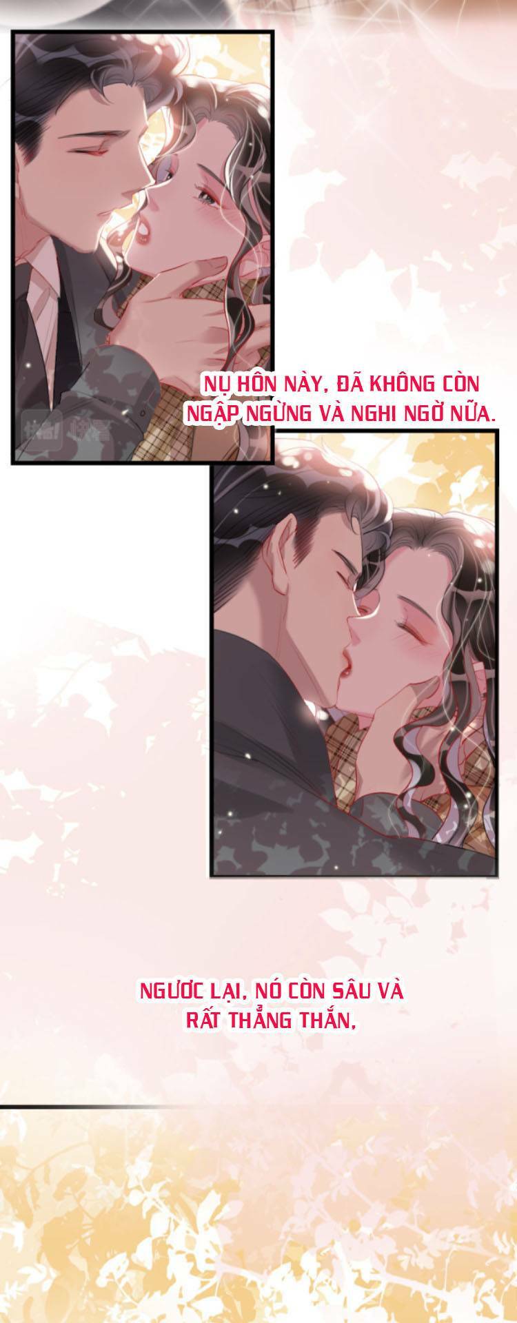 Cô Ấy Thật Xinh Đẹp 2 Chapter 17 - Trang 2