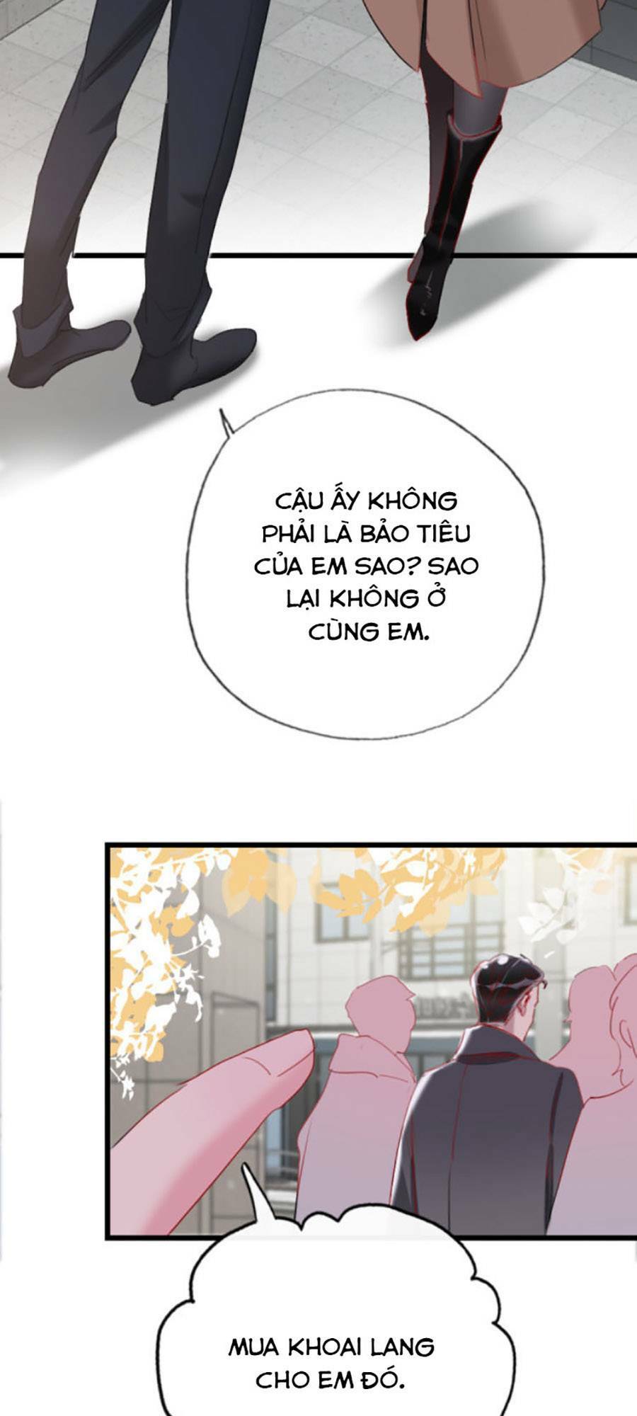 Cô Ấy Thật Xinh Đẹp 2 Chapter 16 - Trang 2