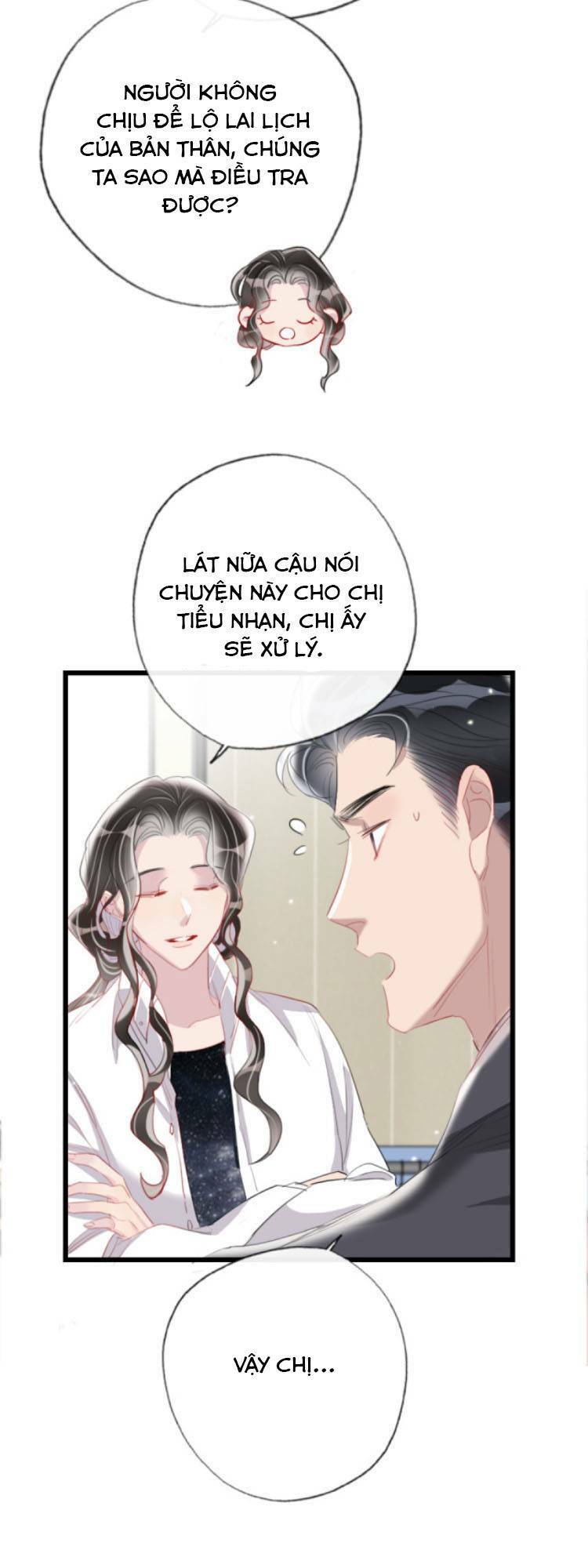 Cô Ấy Thật Xinh Đẹp 2 Chapter 14 - Trang 2