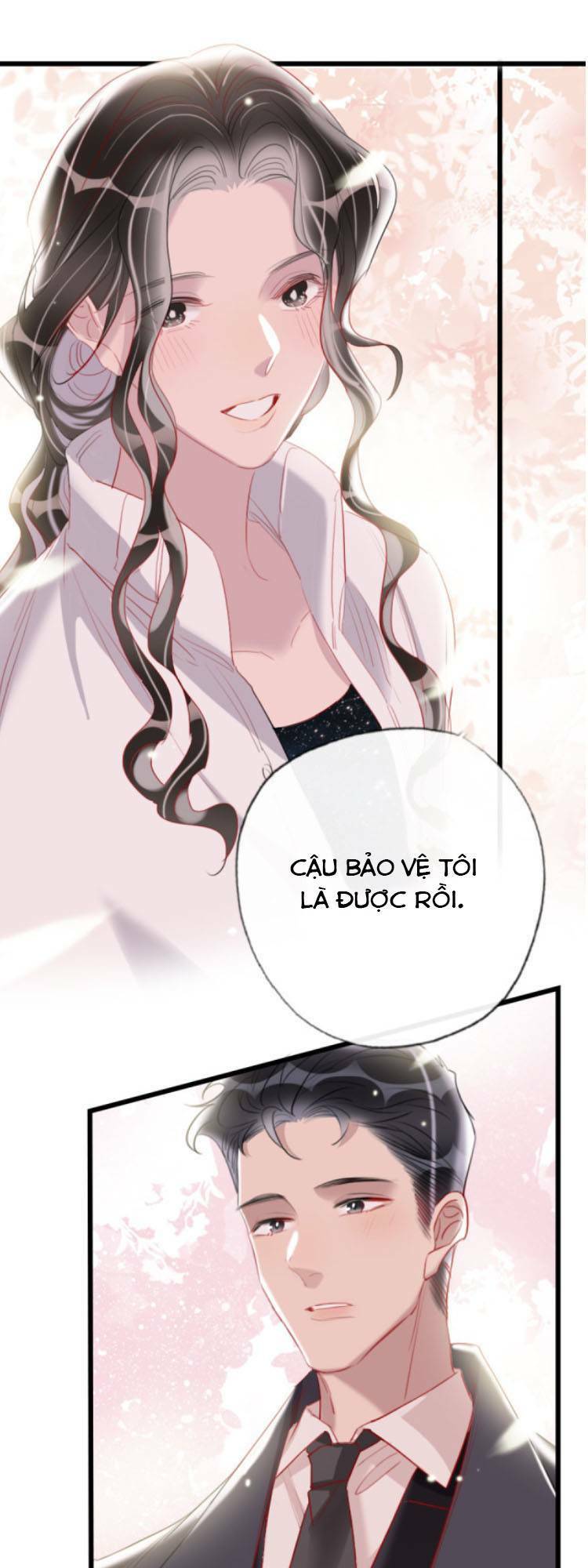 Cô Ấy Thật Xinh Đẹp 2 Chapter 14 - Trang 2