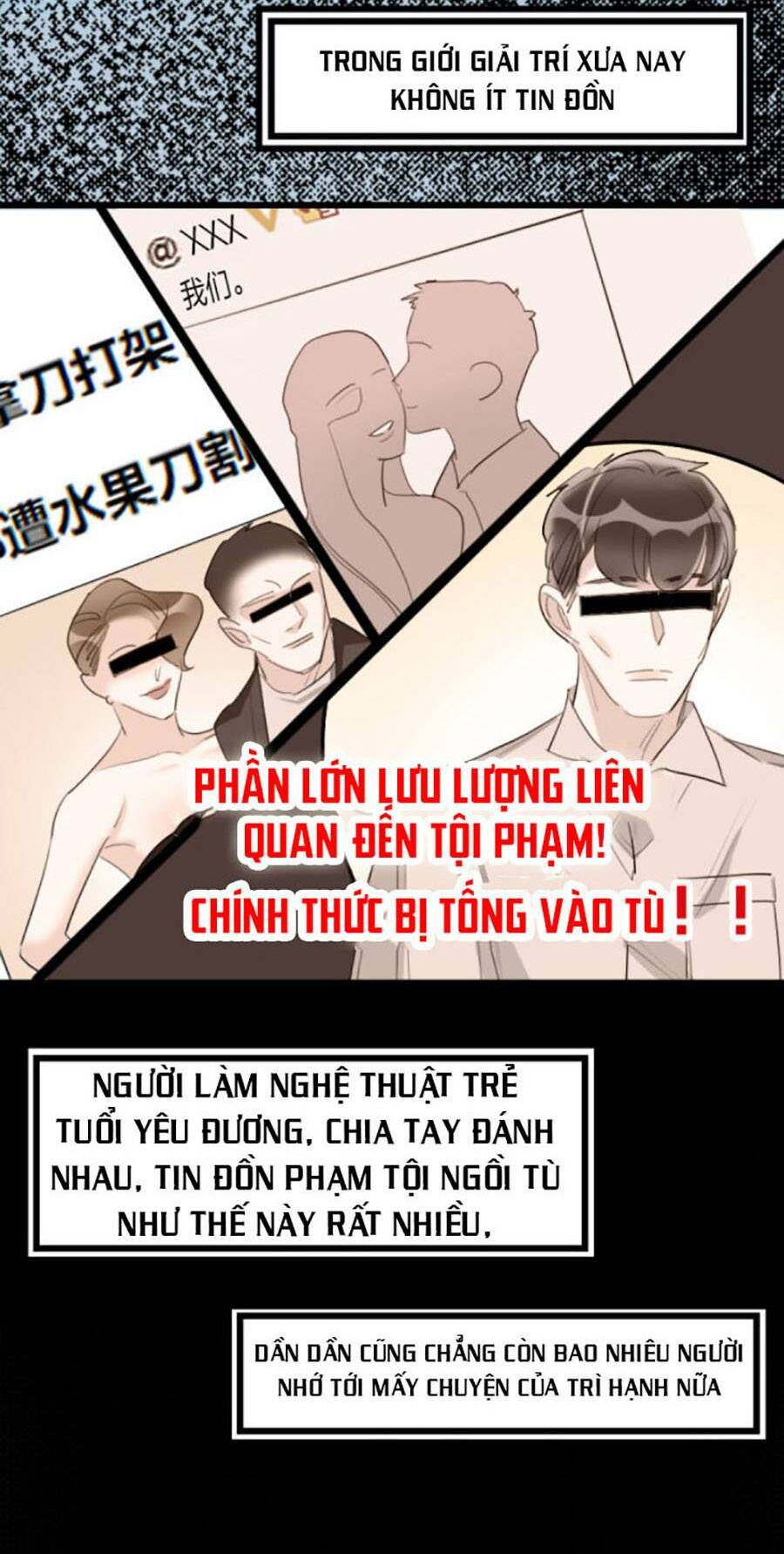 Cô Ấy Thật Xinh Đẹp 2 Chapter 11 - Trang 2